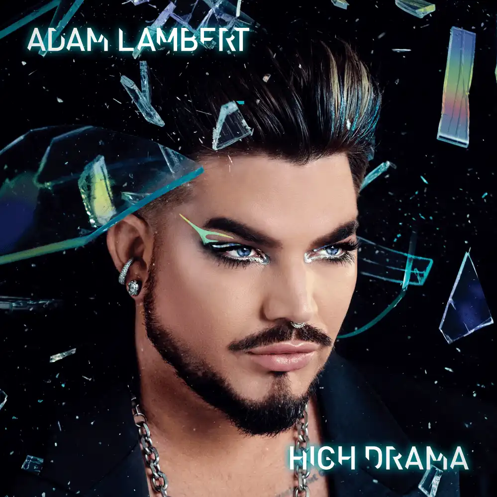 Chandelier Lyrics Adam Lambert Lyricsmin