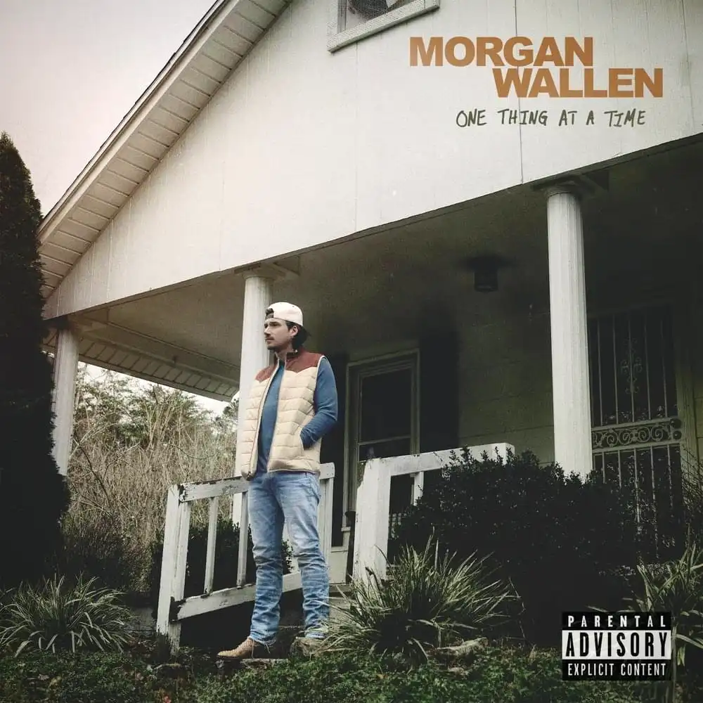 Sunrise Lyrics - Morgan Wallen | Lyricsmin