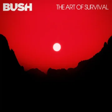 The Art Of Survival Bush