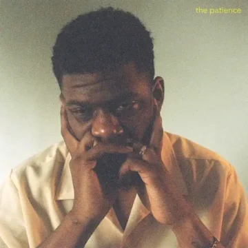 The Patience Mick Jenkins