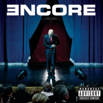 Encore Eminem