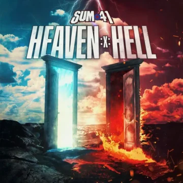Heaven X Hell Sum 41
